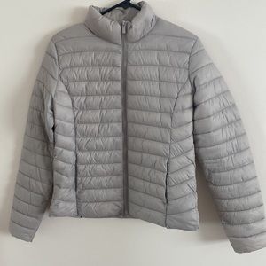 Size small primark packable jacket